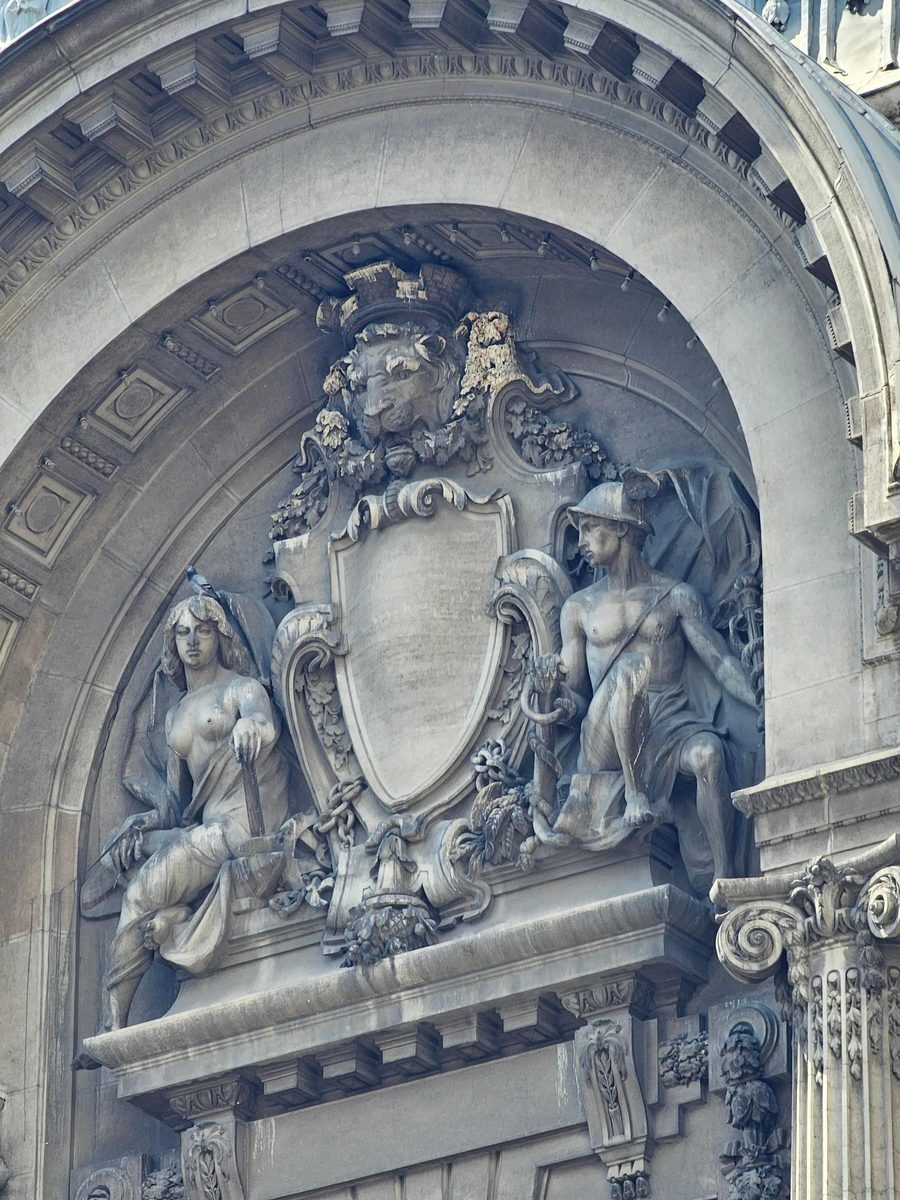Jours 7/8 — Retour à Bucarest