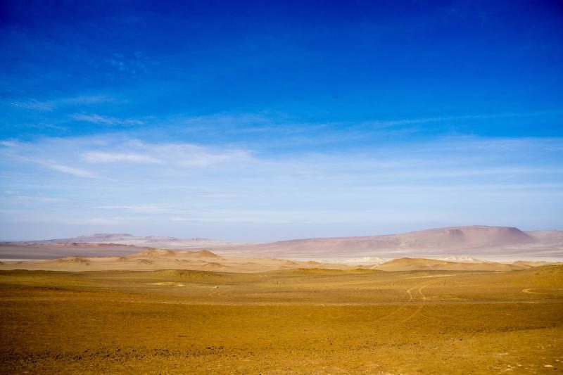 Paracas