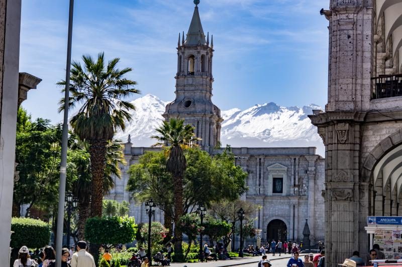 Arequipa