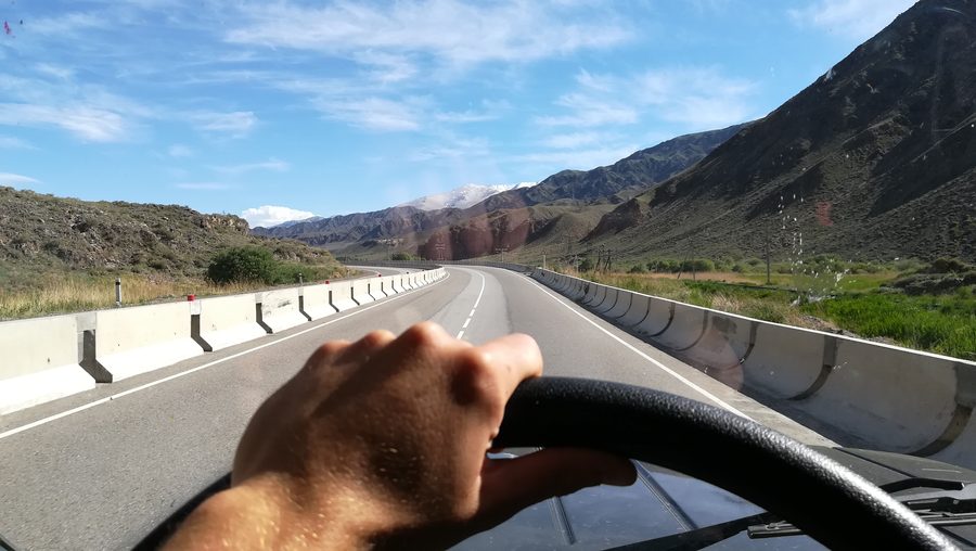 5. Les autorités locales