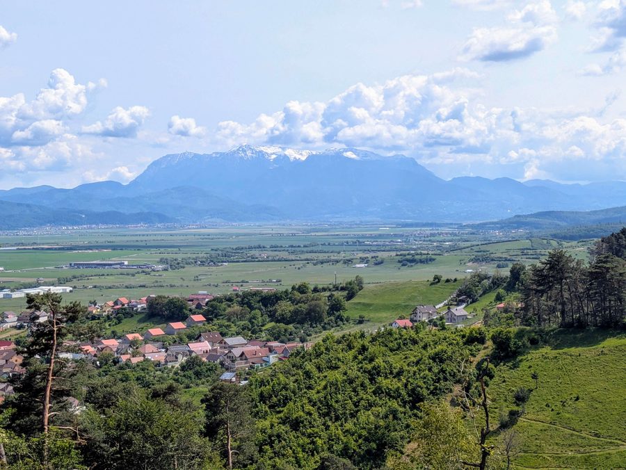 Jour 6 — L’arrivée de la canicule