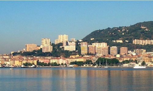 Jour 8 - Ajaccio