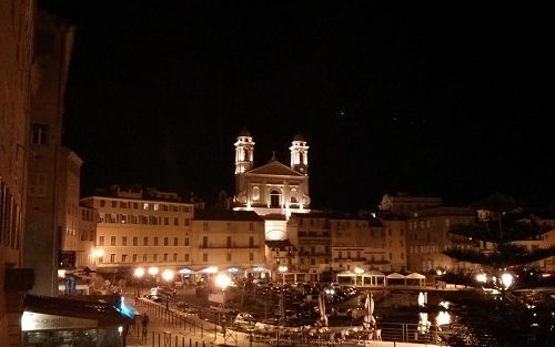Jour 3 - Bastia