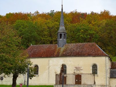 Forêt d'Orient, Aube - photo 36
