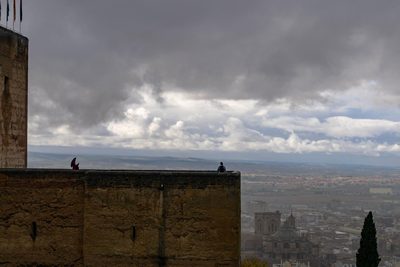 Randonnée en Andalousie - photo 01