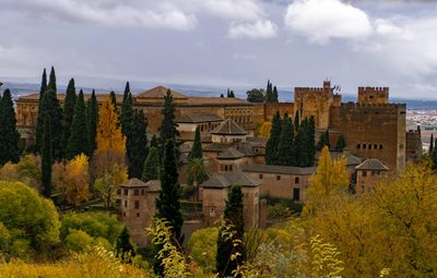 Randonnée en Andalousie - photo 19