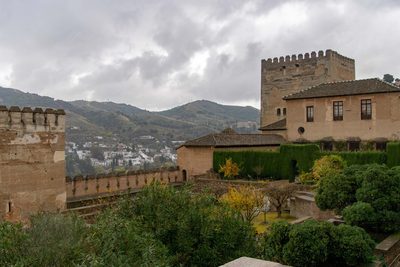 Randonnée en Andalousie - photo 28
