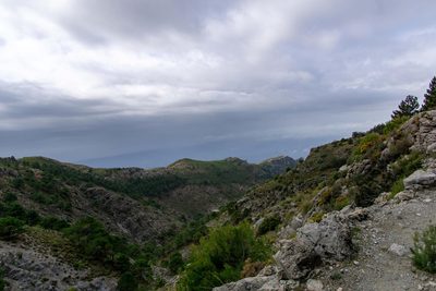 Randonnée en Andalousie - photo 43