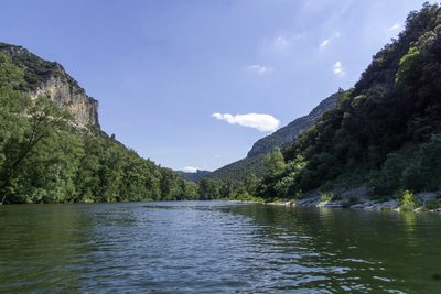 Randonnée en Ardèche 2022 - photo 01