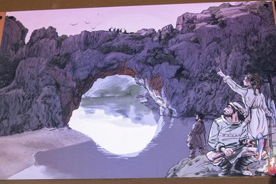 Randonnée en Ardèche 2022 - photo 13