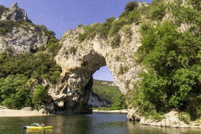 Randonnée en Ardèche 2022 - photo 17