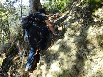 Randonnée en Forêt Noire - photo 07