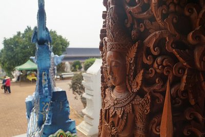200 kilomètres à travers la Thaïlande - photo 06