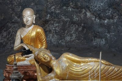 200 kilomètres à travers la Thaïlande - photo 16