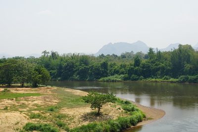 200 kilomètres à travers la Thaïlande - photo 18
