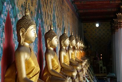 200 kilomètres à travers la Thaïlande - photo 22