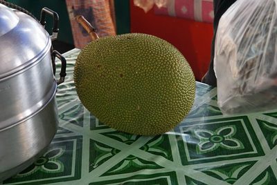 Photos prises au marché de Chiang Mai