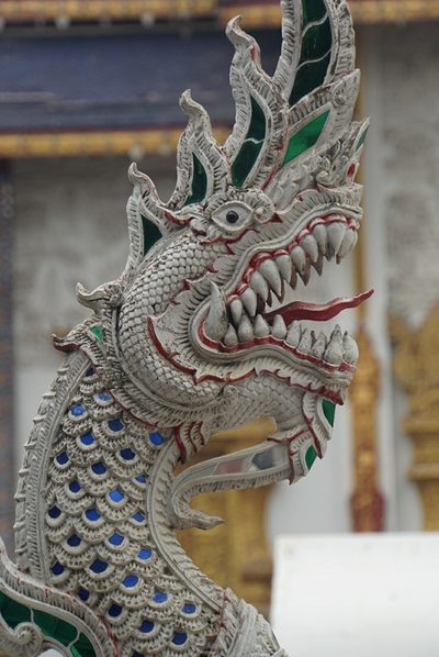 200 kilomètres à travers la Thaïlande - photo 35