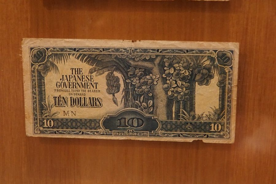Le passé colonial de la Thaïlande