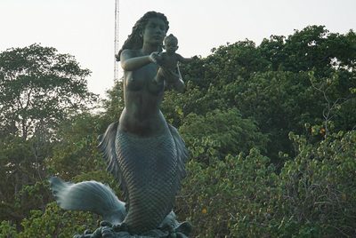 200 kilomètres à travers la Thaïlande - photo 52