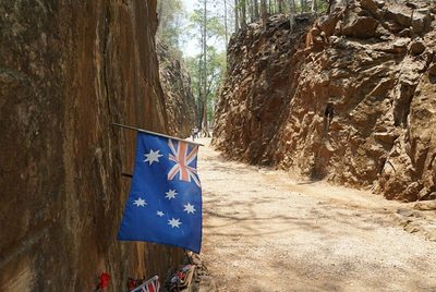 200 kilomètres à travers la Thaïlande - photo 53