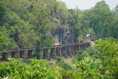 200 kilomètres à travers la Thaïlande - photo 54